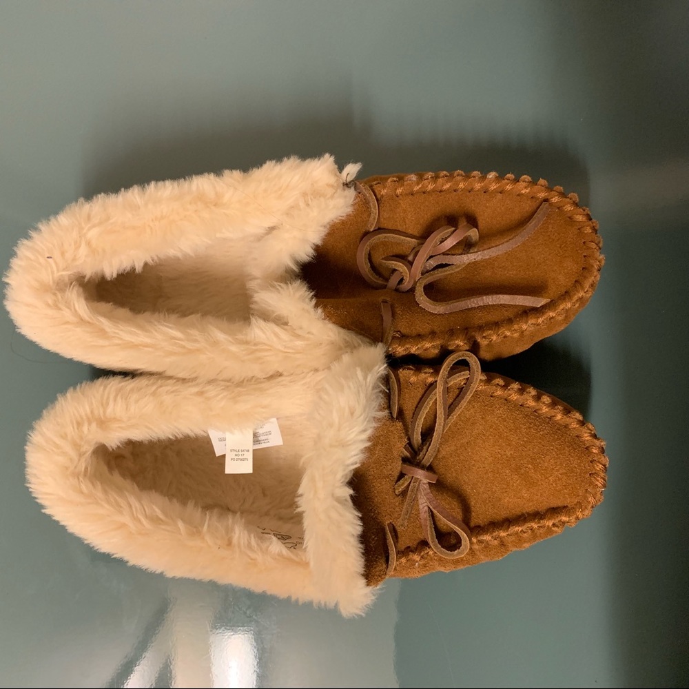 NEW JCrew Slippers